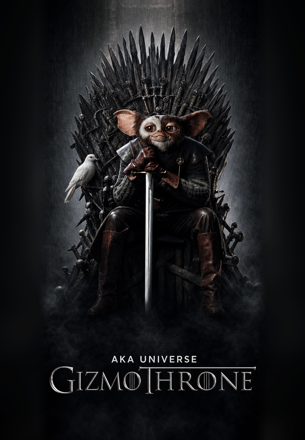 The Final Chapter Poster