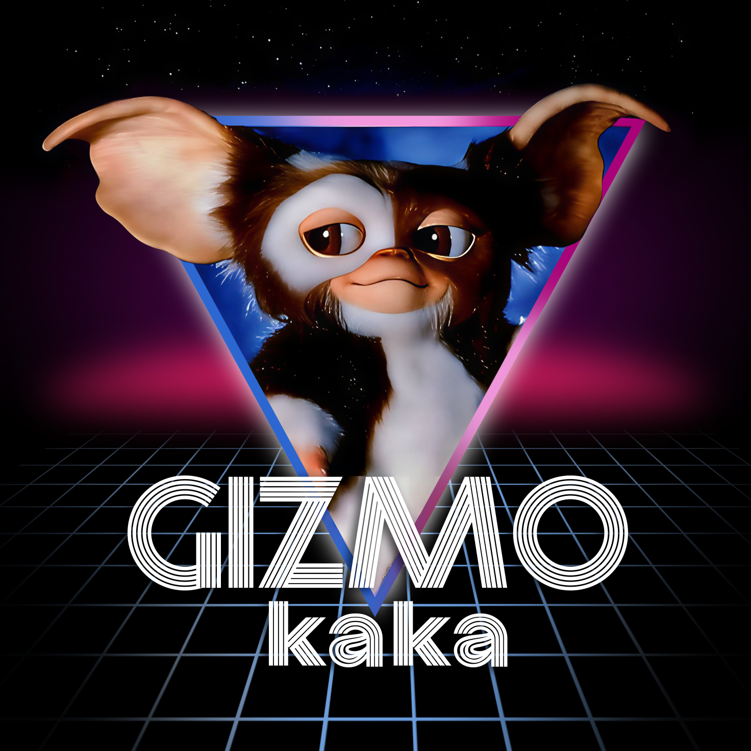 Gizmo Kaka Hero
